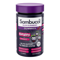 Sambucol Childrens Gummies 30s