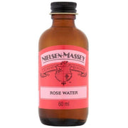 Nielsen Massey Rose Water 60ml x 8