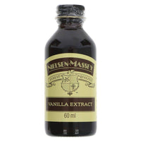 Nielsen Massey Pure Vanilla Extract 60ml x 8