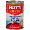 Mutti Finely Chopped Tomatoes - Multipack (400g x 3)