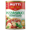 Mutti Spiced Pizza Sauce 400g