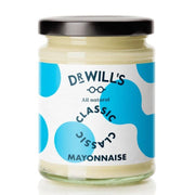 Dr Wills All Natural Classic Mayonnaise 240g