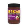 Bonsan Organic Vegan Plain Choco Spread 350g