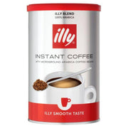 Illy Coffee Instant 95g