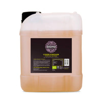 Biona Organic Cider Vinegar With Mother 5Ltr