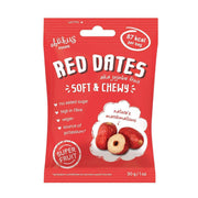 Abakus Dried Pitted Jujube Fruit 30g x 12