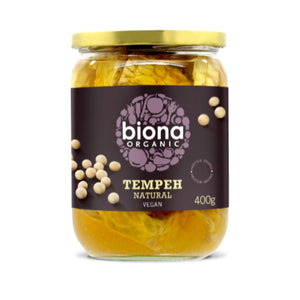 Biona Organic Tempeh 400g