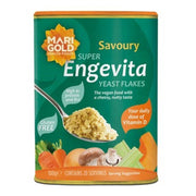 Engevita Savoury Super Yeast Flakes 100g