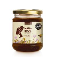 Mama Buci Zambian Forest Honey - Winter Harvest 340g