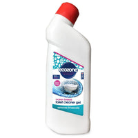 Ecozone 3 In 1 Toilet Cleaner Ocean Breeze 750ml