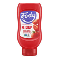 Fody Tomato Ketchup 475g