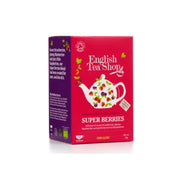 English Tea Shop Organic Superberries 20 Bags