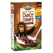Natures Path Enviro Kidz Chocolate Choco Chimps 284g