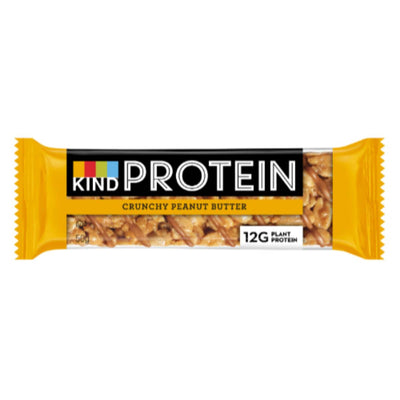 Kind Bars Crunchy Peanut Butter Protein Bar 50g x 12