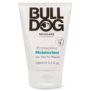 Bulldog Protective Moisturiser 100ml