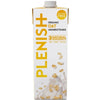 Plenish Organic Unsweetened Gluten Free Oat M*lk 1Ltr x 10