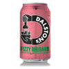 Dalstons Rhubarb Seltzer 330ml x 24
