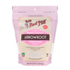 Bobs Red Mill Arrowroot Starch Flour 454g