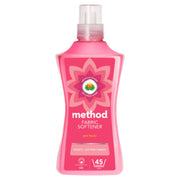 Method Fabric Softener - Pink Freesia 1.575Ltr