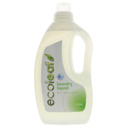 Ecoleaf Laundry Liquid 1.5Ltr
