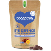 Together Eye Defence Food Supplement Capsules 30s