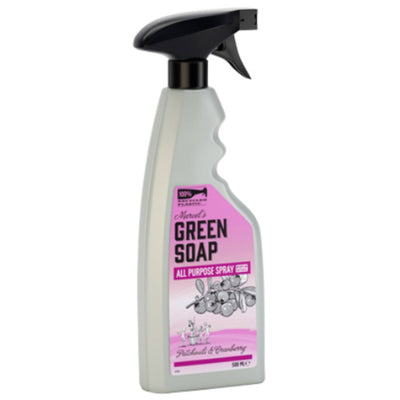 Marcels Patchouli & Cranberry All Purpose Cleaner Spray 500ml