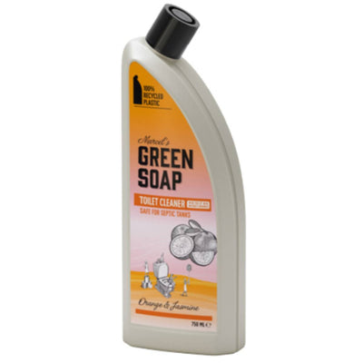 Marcels Orange & Jasmine Toilet Cleaner 750ml