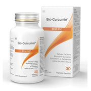 Bio-Curcumin Veg Caps 30s