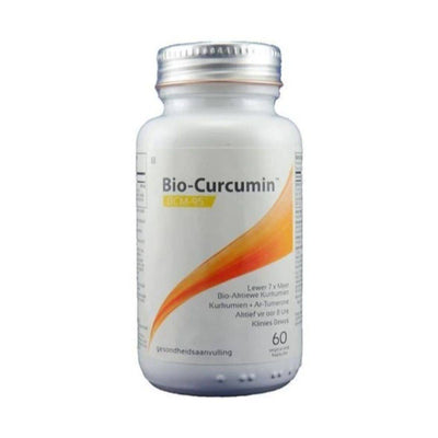 Bio-Curcumin Veg Caps 60s
