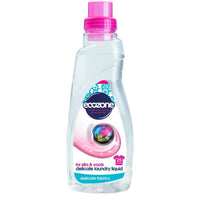 Ecozone Delicate Laundry Liquid 750ml