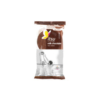 Itsu Milk Chocolate Rice Cakes 100g x 6