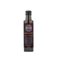 Biona Organic Pumpkin Seed Oil 250ml