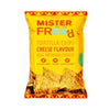 Mister Free'd Tortilla Chips With Vegan Cheese 135g x 12