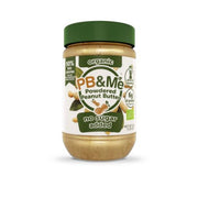 PB&Me Organic No Added Sugar Powdered Peanut Butter 200g
