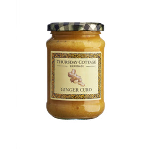 Thursday Cottage Ginger Curd 310g