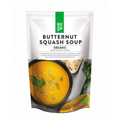 Auga Organic Butternut Squash Soup 400g