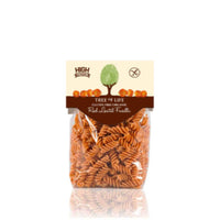 Tree Of Life Organic Red Lentil Fusilli 250g