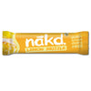 Nakd Lemon Drizzle Bar - Multipack (35g x 4)