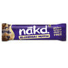 Nakd Blueberry Muffin Bar - Multipack (35gx4)