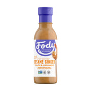 Fody Sesame Ginger Sauce & Marinade 227g