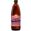 Lo Bros Organic Kombucha - Passionfruit 750ml