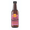 Lo Bros Organic Kombucha - Passionfruit 330ml