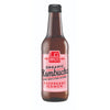 Lo Bros Organic Kombucha - Raspberry & Lemon 330ml