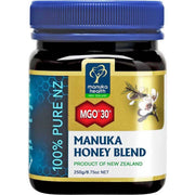 Manuka Health Blended Honey MGO 30+ 250g