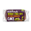 Everfresh Organic Sprouted Rye Ginger Cake 350g