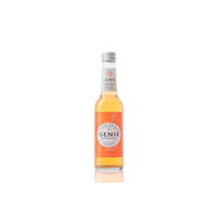 Genie Fermented Kombucha - Sweet Citrus With Live Cultures 275ml