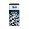 Enjoy Raw Choc Dark 85% Chocolate Bar 35g x 15