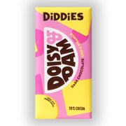 Doisy & Dam Goji Orange Chocolate 25g x 30