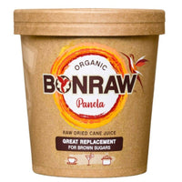 Bonraw Organic Panela Sugar 225g