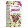 Primroses Organic Beetroot & Ginger Muesli 300g